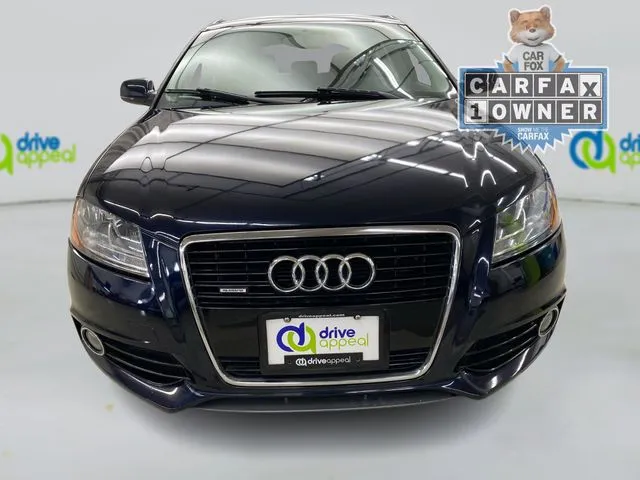 Audi A3 photo 16