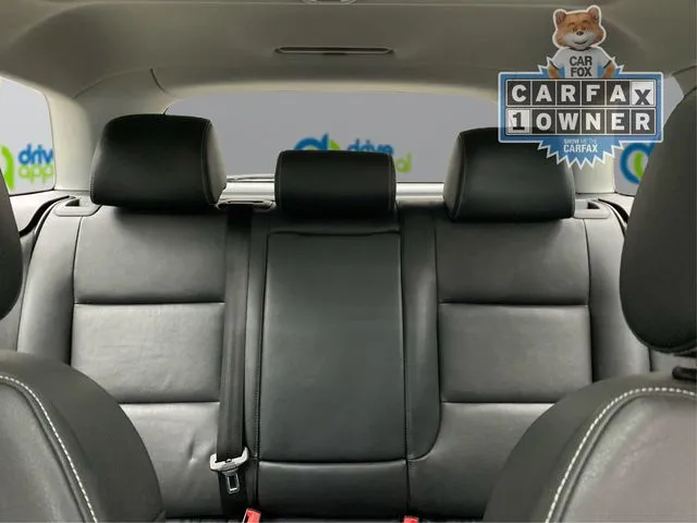 Audi A3 photo 21
