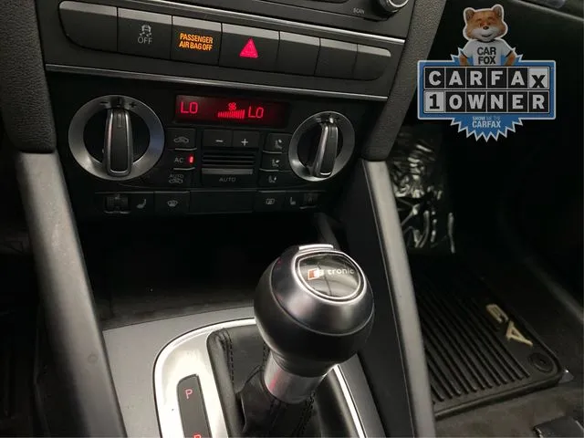 Audi A3 photo 32