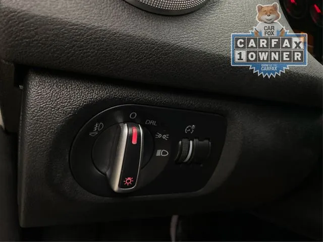 Audi A3 photo 24
