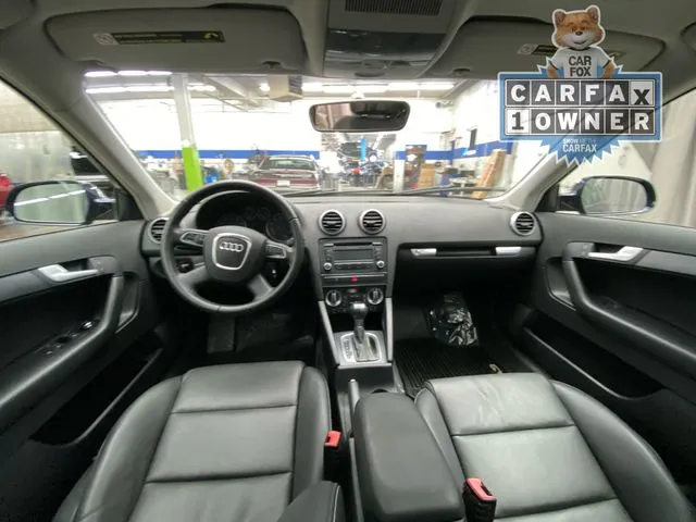 Audi A3 photo 29