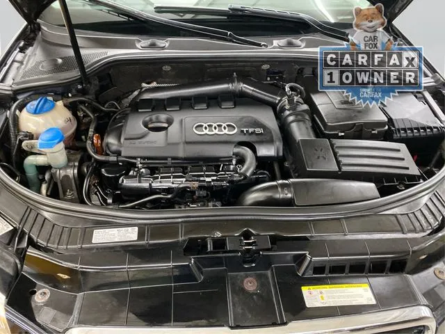 Audi A3 photo 13