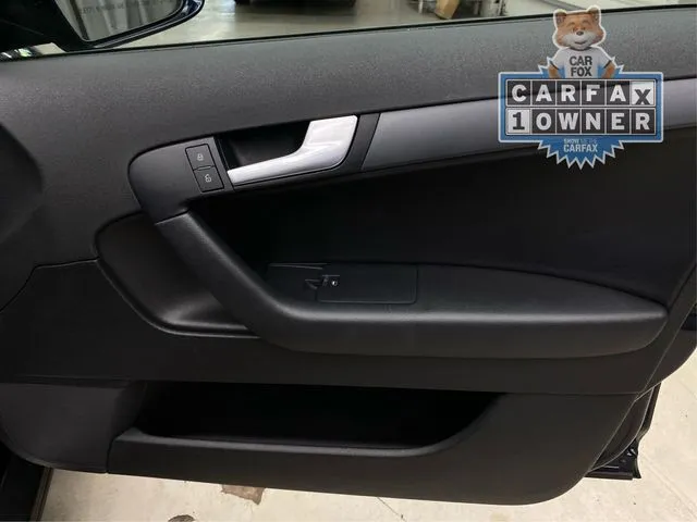 Audi A3 photo 28