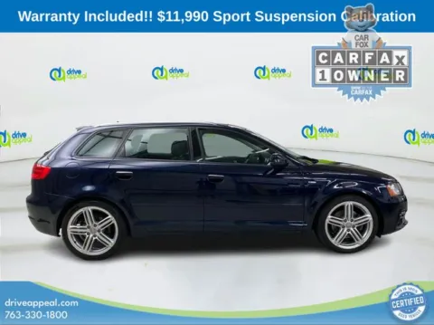 More photos of 2012 Audi A3 2.0T Premium at Drive Appeal Eden Prairie, MN