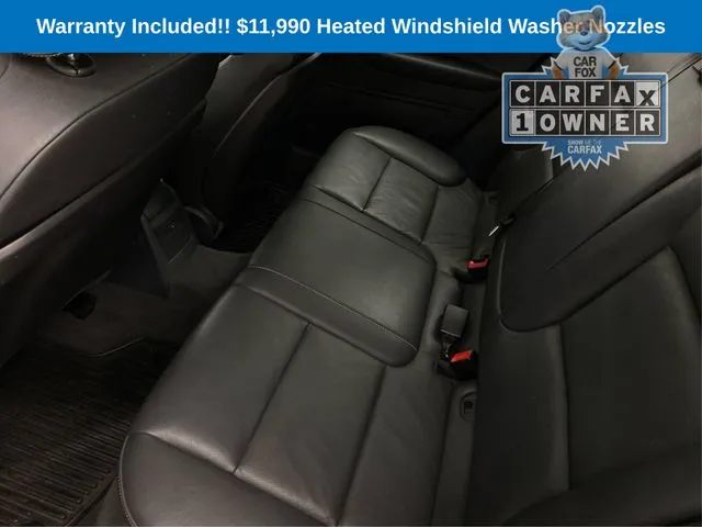 Audi A3 photo 11
