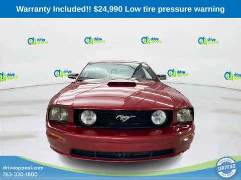 Another view of 2007 Ford Mustang GT Premium for sale in Eden Prairie, MN at Drive Appeal Eden Prairie