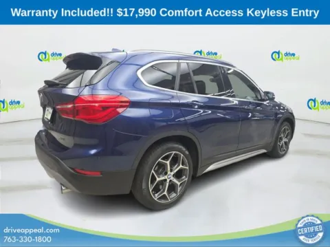More photos of 2019 BMW X1 xDrive28i at Drive Appeal Eden Prairie, MN