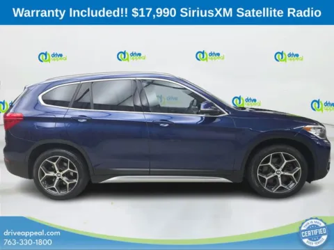 More photos of 2019 BMW X1 xDrive28i at Drive Appeal Eden Prairie, MN