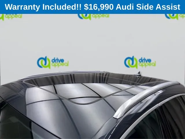 Audi Q5 photo 14