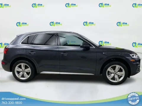 More photos of 2019 Audi Q5 2.0T Premium Plus at Drive Appeal Eden Prairie, MN