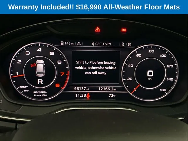 Audi Q5 photo 22