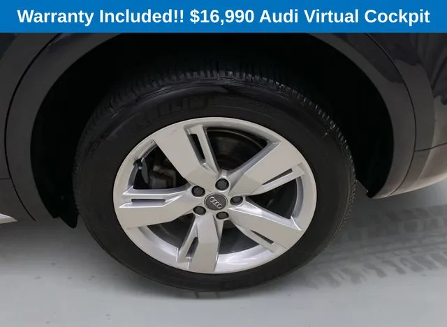 Audi Q5 photo 19