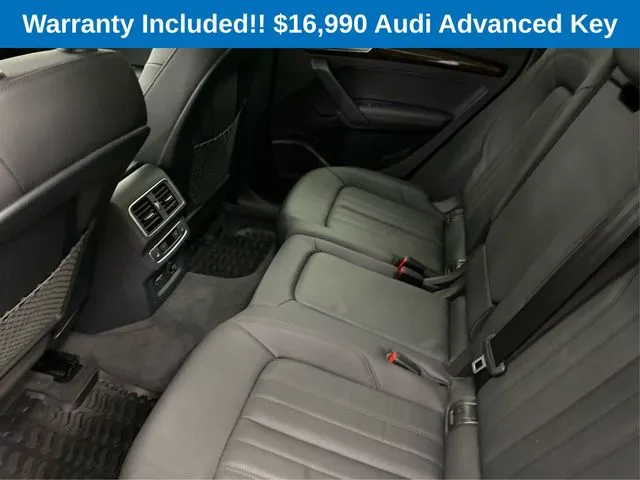 Audi Q5 photo 11