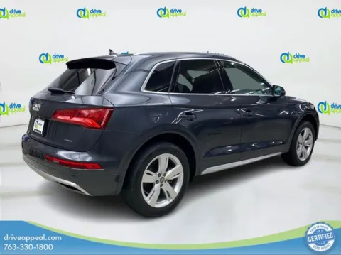 More photos of 2019 Audi Q5 2.0T Premium Plus at Drive Appeal Eden Prairie, MN