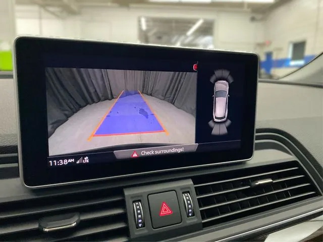 Audi Q5 photo 32