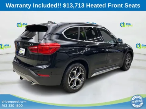 More photos of 2016 BMW X1 xDrive28i at Drive Appeal Eden Prairie, MN