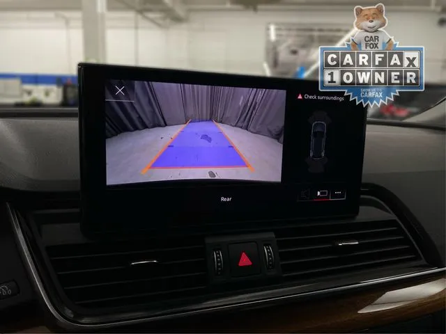 Audi Q5 photo 32