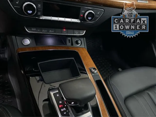 Audi Q5 photo 33