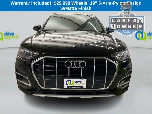 Audi Q5 photo 16