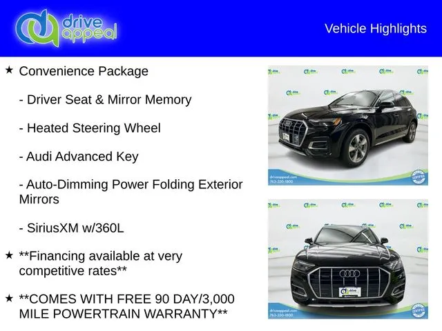 Audi Q5 photo 12