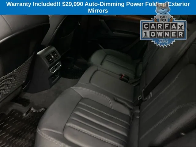 Audi Q5 photo 11