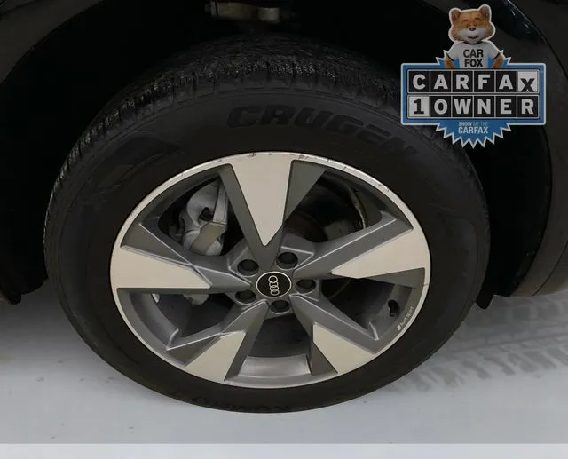 Audi Q5 photo 17