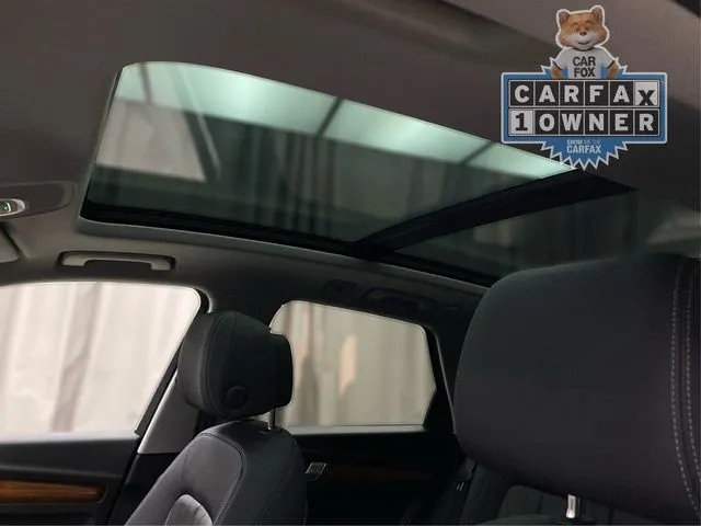 Audi Q5 photo 27