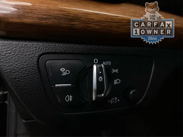 Audi Q5 photo 24