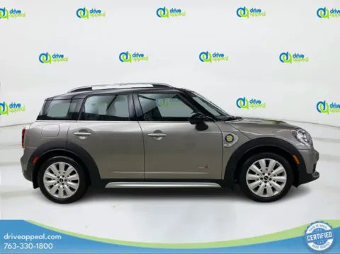 More photos of 2019 MINI Cooper S E Countryman at Drive Appeal Eden Prairie, MN