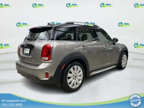 More photos of 2019 MINI Cooper S E Countryman at Drive Appeal Eden Prairie, MN