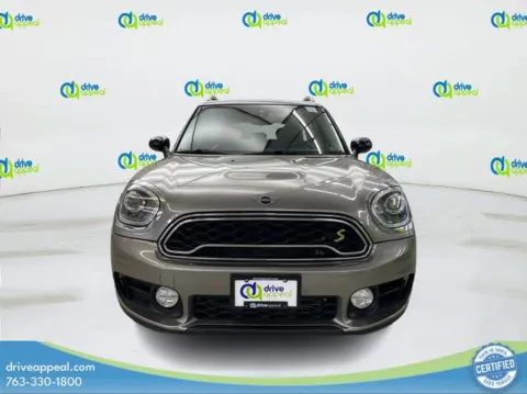 Another view of 2019 MINI Cooper S E Countryman for sale in Eden Prairie, MN at Drive Appeal Eden Prairie