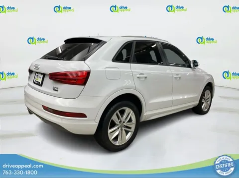 More photos of 2017 Audi Q3 2.0T Premium at Drive Appeal Eden Prairie, MN