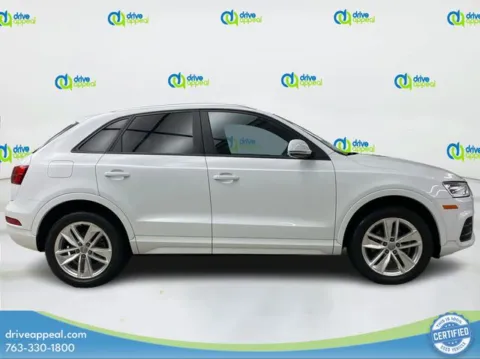 More photos of 2017 Audi Q3 2.0T Premium at Drive Appeal Eden Prairie, MN