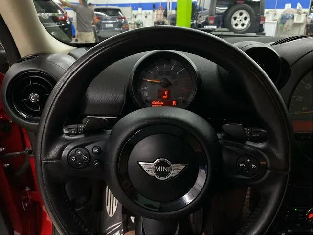 Mini Cooper photo 23