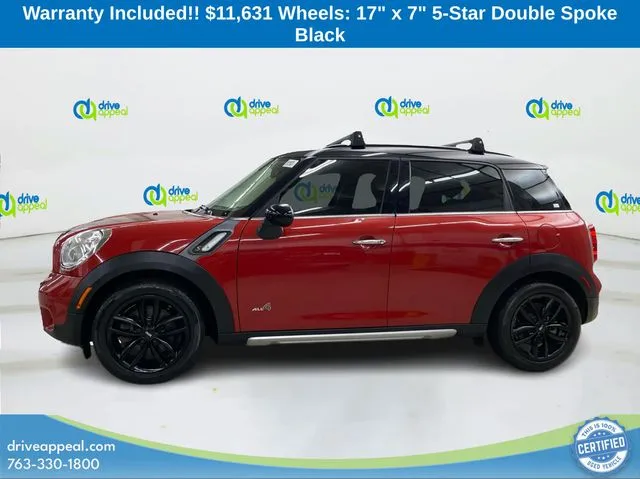 Mini Cooper photo 9