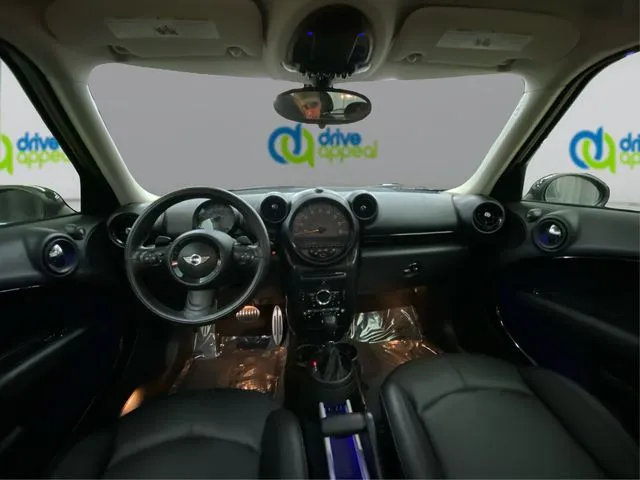 Mini Cooper photo 30