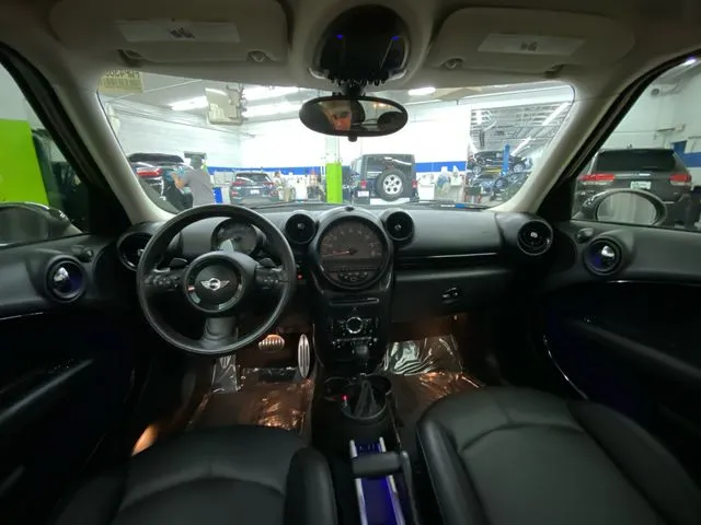 Mini Cooper photo 29