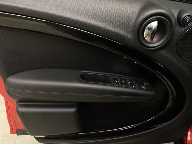 Mini Cooper photo 25
