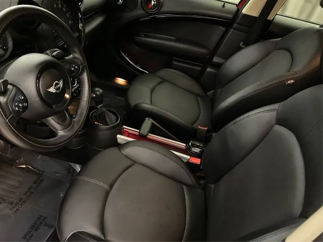 Mini Cooper photo 10