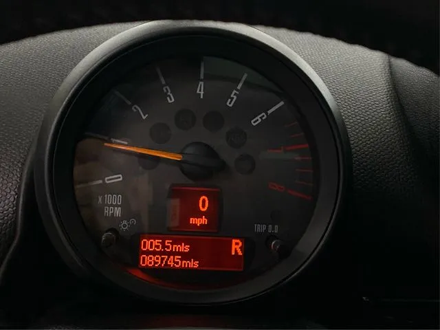 Mini Cooper photo 22