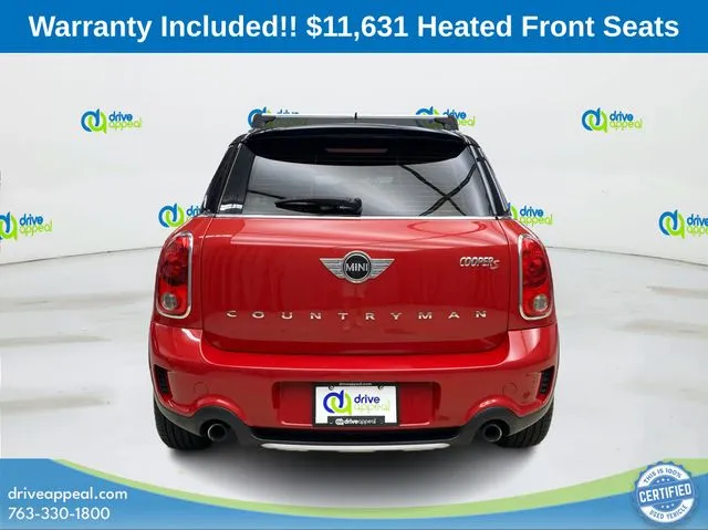 Mini Cooper photo 7