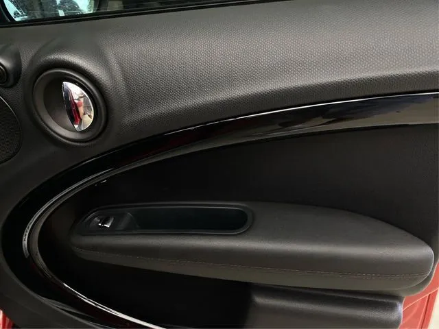 Mini Cooper photo 27