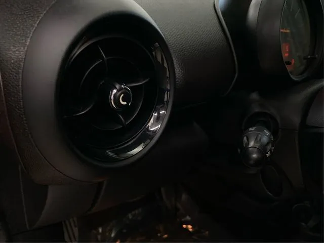 Mini Cooper photo 24