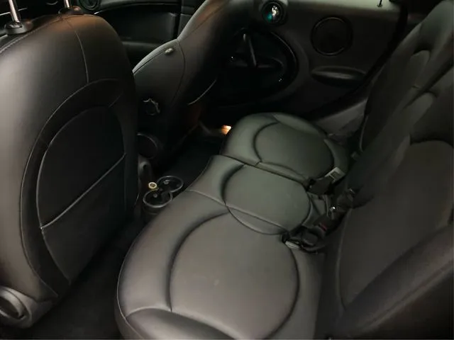 Mini Cooper photo 11