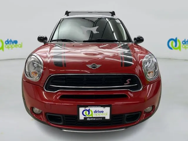 Mini Cooper photo 16