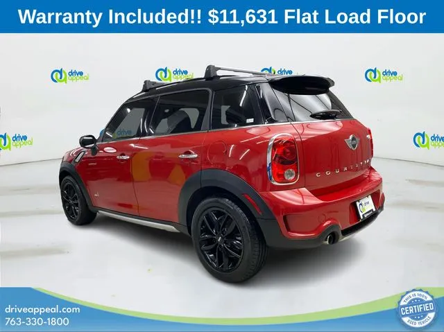 Mini Cooper photo 8