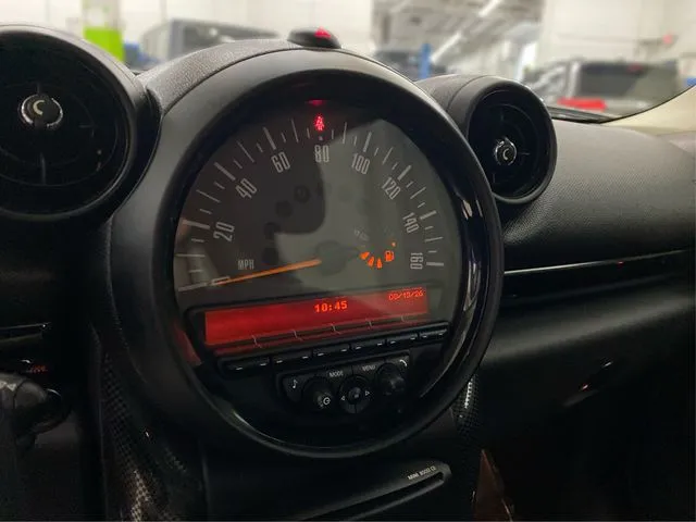 Mini Cooper photo 31
