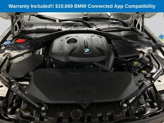 BMW 4 Series photo 13