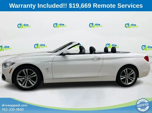 BMW 4 Series photo 9