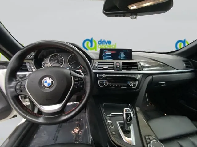 BMW 4 Series photo 28